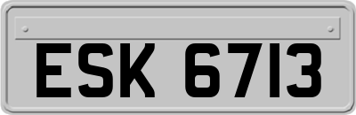 ESK6713