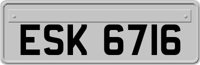 ESK6716