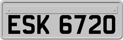 ESK6720