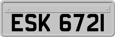 ESK6721