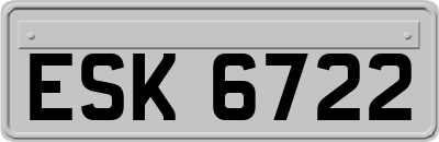 ESK6722