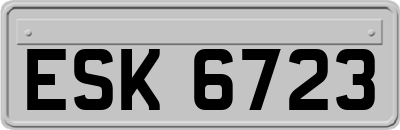 ESK6723