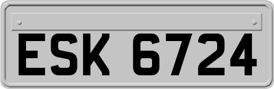 ESK6724
