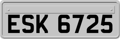 ESK6725