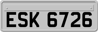 ESK6726