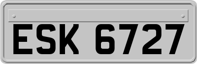ESK6727