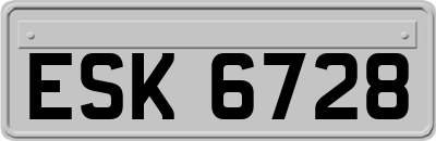 ESK6728
