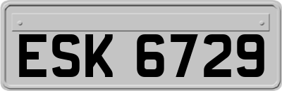 ESK6729