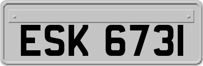 ESK6731