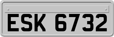 ESK6732