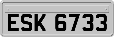 ESK6733