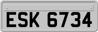 ESK6734