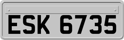 ESK6735