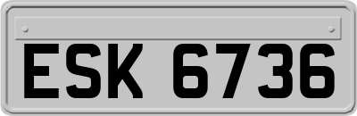 ESK6736