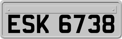ESK6738