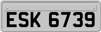 ESK6739