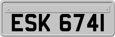 ESK6741