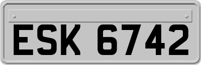 ESK6742