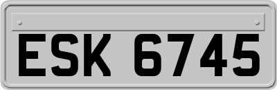 ESK6745