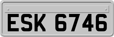 ESK6746