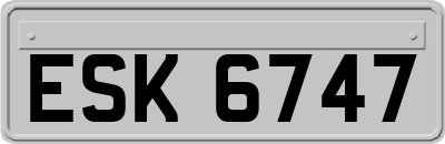 ESK6747