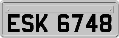 ESK6748