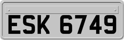 ESK6749