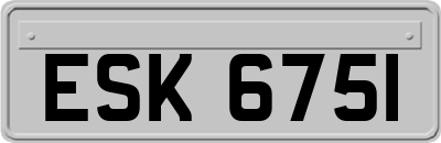 ESK6751