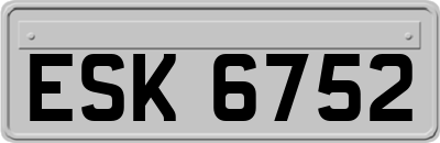 ESK6752
