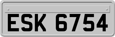 ESK6754