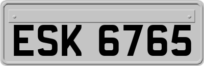 ESK6765