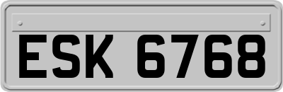 ESK6768