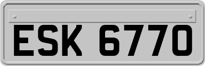 ESK6770