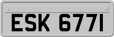 ESK6771
