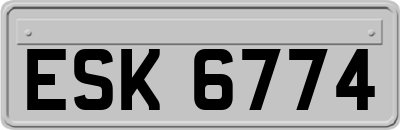 ESK6774