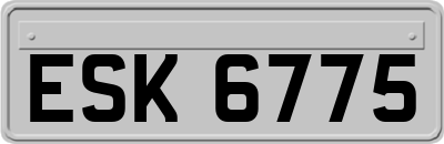 ESK6775