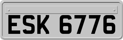 ESK6776