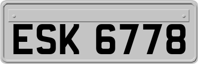 ESK6778