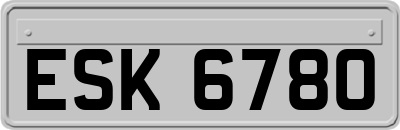 ESK6780