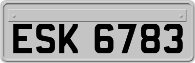 ESK6783