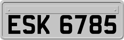 ESK6785