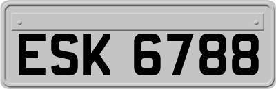 ESK6788
