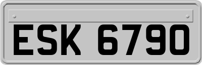 ESK6790