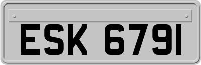 ESK6791