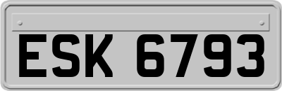 ESK6793