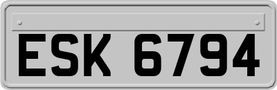 ESK6794