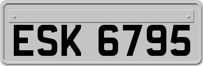 ESK6795