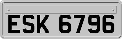 ESK6796