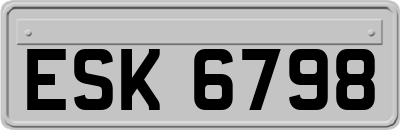 ESK6798