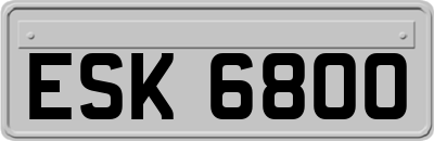 ESK6800